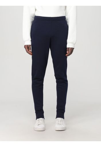 Pantalone LACOSTE Uomo colore Blue