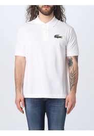 Polo Lacoste in cotone