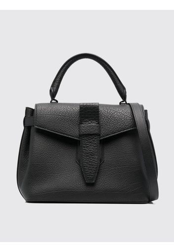 Borsa A Spalla LANCEL Donna colore Nero