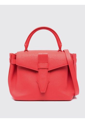 Borsa A Spalla LANCEL Donna colore Rosso