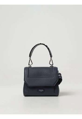 Borsa Ninon Lancel in pelle a grana