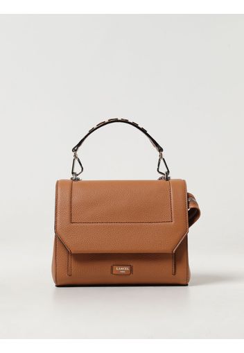 Borsa Ninon Lancel in pelle a grana