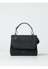 Borsa Ninon Lancel in pelle a grana