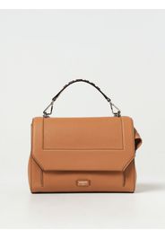 Borsa Ninon Lancel in pelle a grana