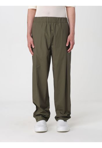 Pantalone LANEUS Uomo colore Verde