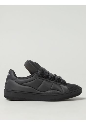 Sneakers Curb Lanvin in nylon