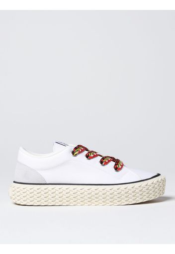 Sneakers Curbies Lanvin in cotone