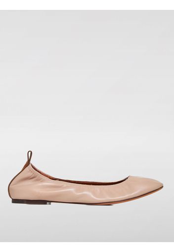 Ballerina Lanvin in nappa