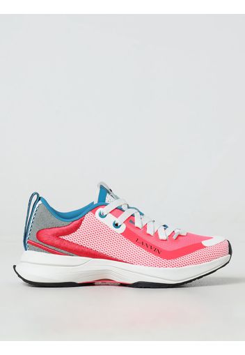 Sneakers LANVIN Donna colore Bianco