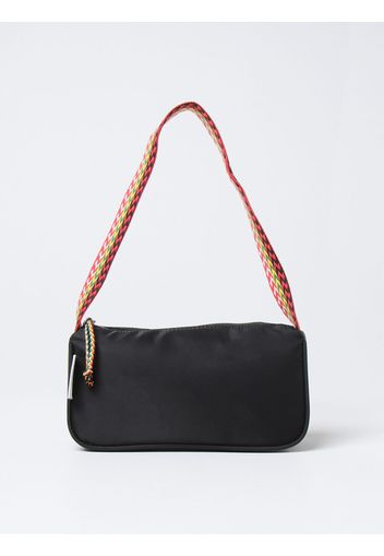 Borsa Curb Lanvin in nylon