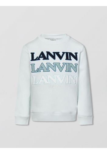 Maglia LANVIN Bambino colore Acqua