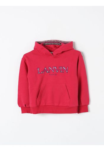 Maglia LANVIN Bambino colore Lampone