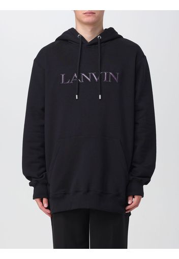 Felpa Lanvin in cotone