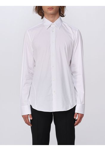 Camicia Lanvin in misto cotone