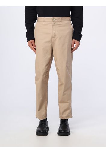 Pantalone Lanvin in misto cotone e lana