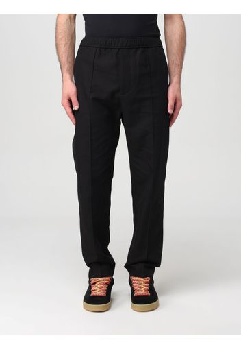 Pantalone LANVIN Uomo colore Nero