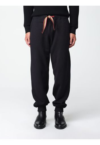 Pantalone Lanvin in cotone stretch