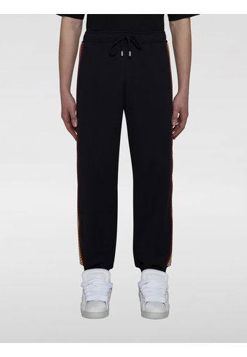 Pantalone LANVIN Uomo colore Nero