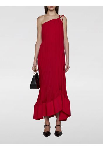 Abito LANVIN Donna colore Rosso