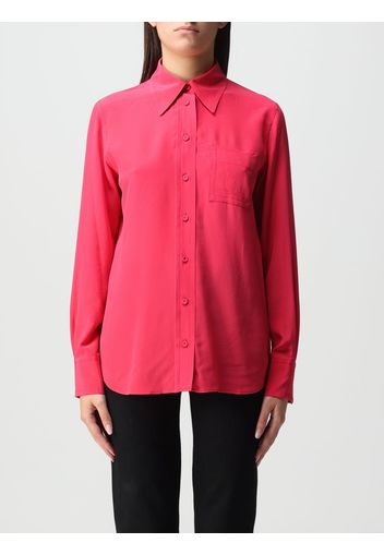 Camicia Lanvin in seta