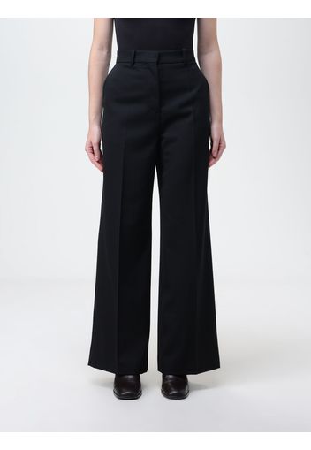 Pantalone Lanvin in lana