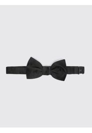 Papillon LANVIN Uomo colore Nero