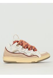 Sneakers LANVIN Donna colore Bianco 1