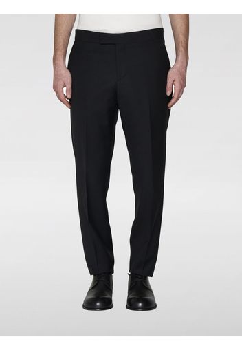 Pantalone LARDINI Uomo colore Nero