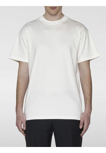 T-Shirt LARDINI Uomo colore Bianco