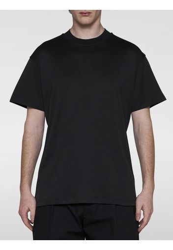 T-Shirt LARDINI Uomo colore Nero