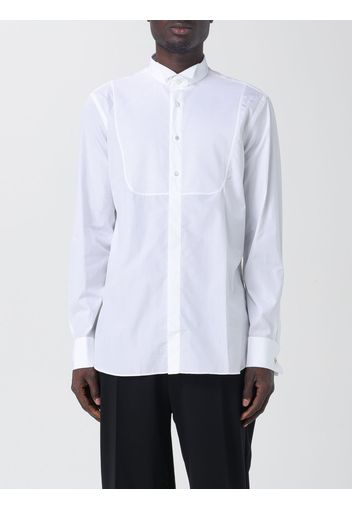 Camicia LARDINI Uomo colore Bianco