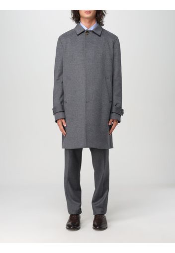 Cappotto LARDINI Uomo colore Grigio