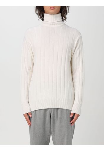 Maglia a dolcevita in cashmere Lardini