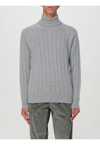 Maglia a dolcevita in cashmere Lardini