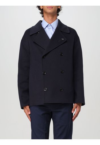 Cappotto LARDINI Uomo colore Nero