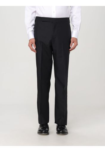 Pantalone LARDINI Uomo colore Nero