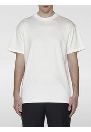 T-Shirt LARDINI Uomo colore Bianco