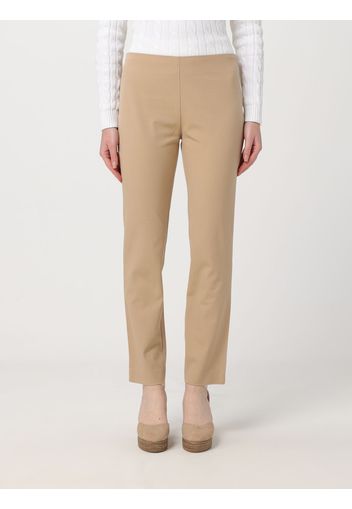 Pantalone LAUREN RALPH LAUREN Donna colore Beige