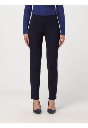 Pantalone LAUREN RALPH LAUREN Donna colore Blue Navy