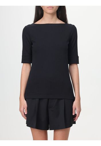 Maglia LAUREN RALPH LAUREN Donna colore Nero