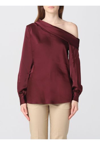 Top E Bluse LAUREN RALPH LAUREN Donna colore Bordeaux