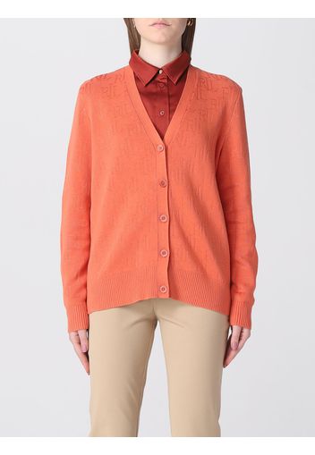 Cardigan Lerlit Lauren Ralph Lauren in cotone e viscosa