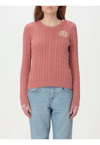 Maglia LAUREN RALPH LAUREN Donna colore Rosa