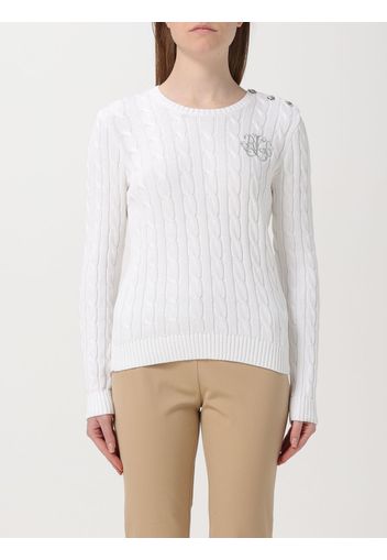 Maglia LAUREN RALPH LAUREN Donna colore Bianco