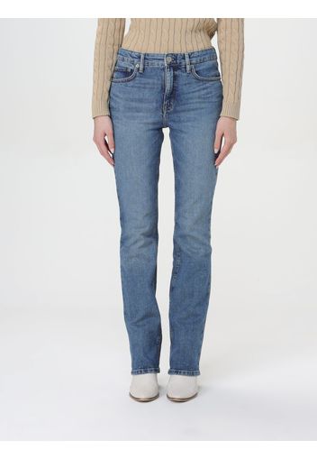 Jeans LAUREN RALPH LAUREN Donna colore Denim