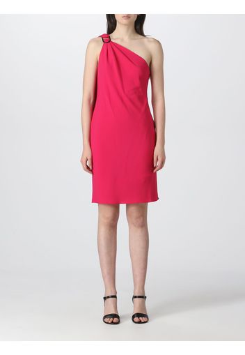 Abito LAUREN RALPH LAUREN Donna colore Fuxia