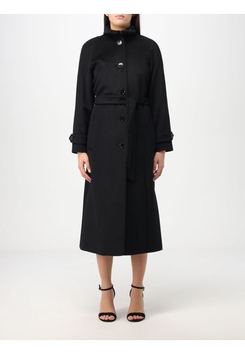 Cappotto Lauren Ralph Lauren in misto lana