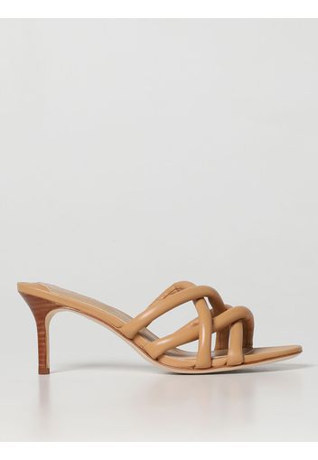 Sandalo Lauren Ralph Lauren in nappa