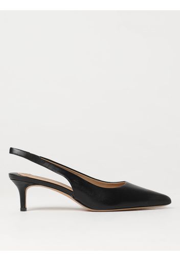 Slingback Lolah Lauren Ralph Lauren in pelle