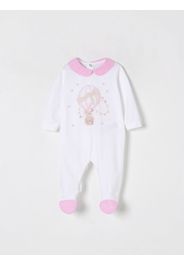 Tuta LE BEBE' Bambino colore Rosa